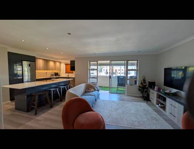 3 BEDROOM PROPERTY TO RENT IN BEACH ESTATE